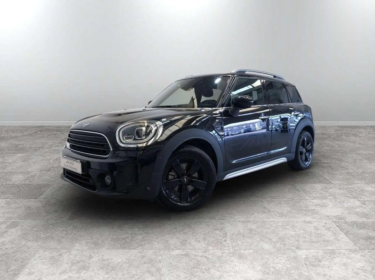 Photo 1 : Mini Cooper 2020 Petrol