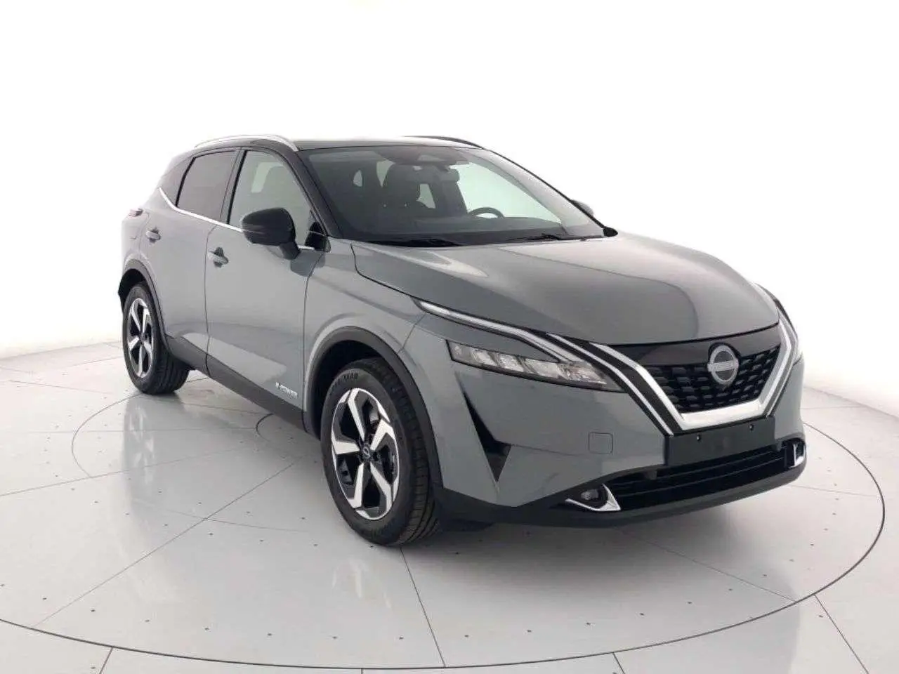 Photo 1 : Nissan Qashqai 2023 Hybride