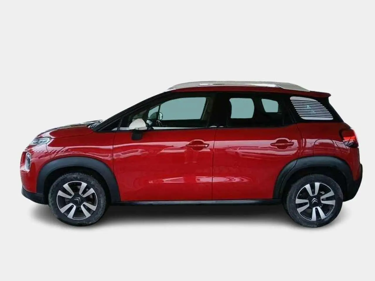 Photo 1 : Citroen C3 Aircross 2020 Diesel