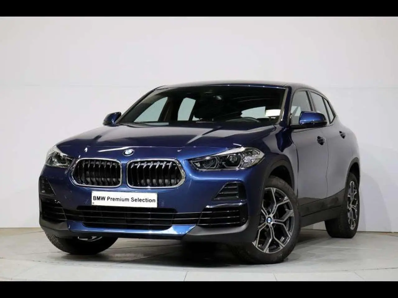 Photo 1 : Bmw X2 2023 Petrol