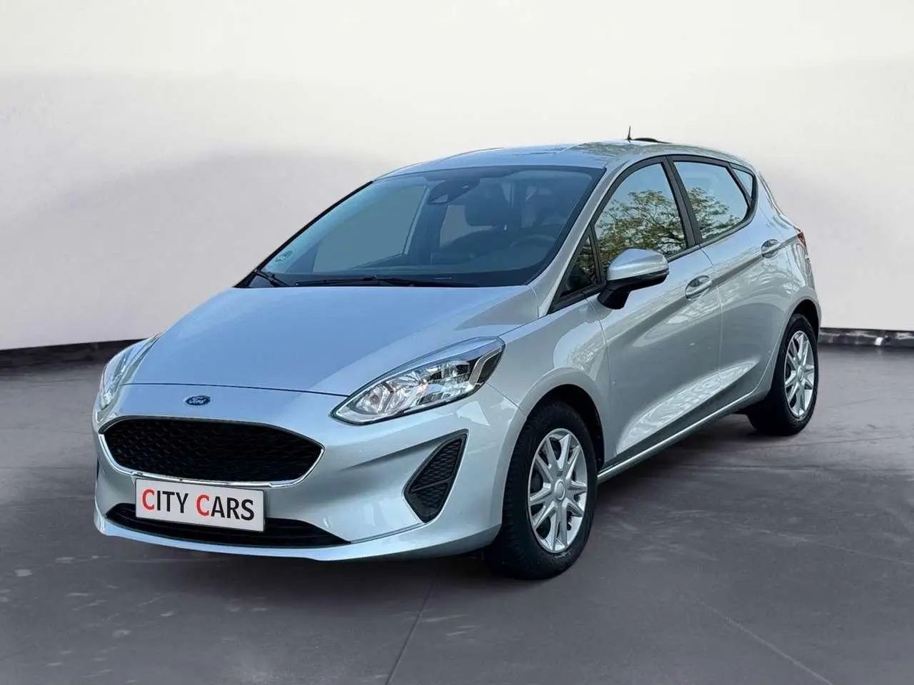 Photo 1 : Ford Fiesta 2020 Essence