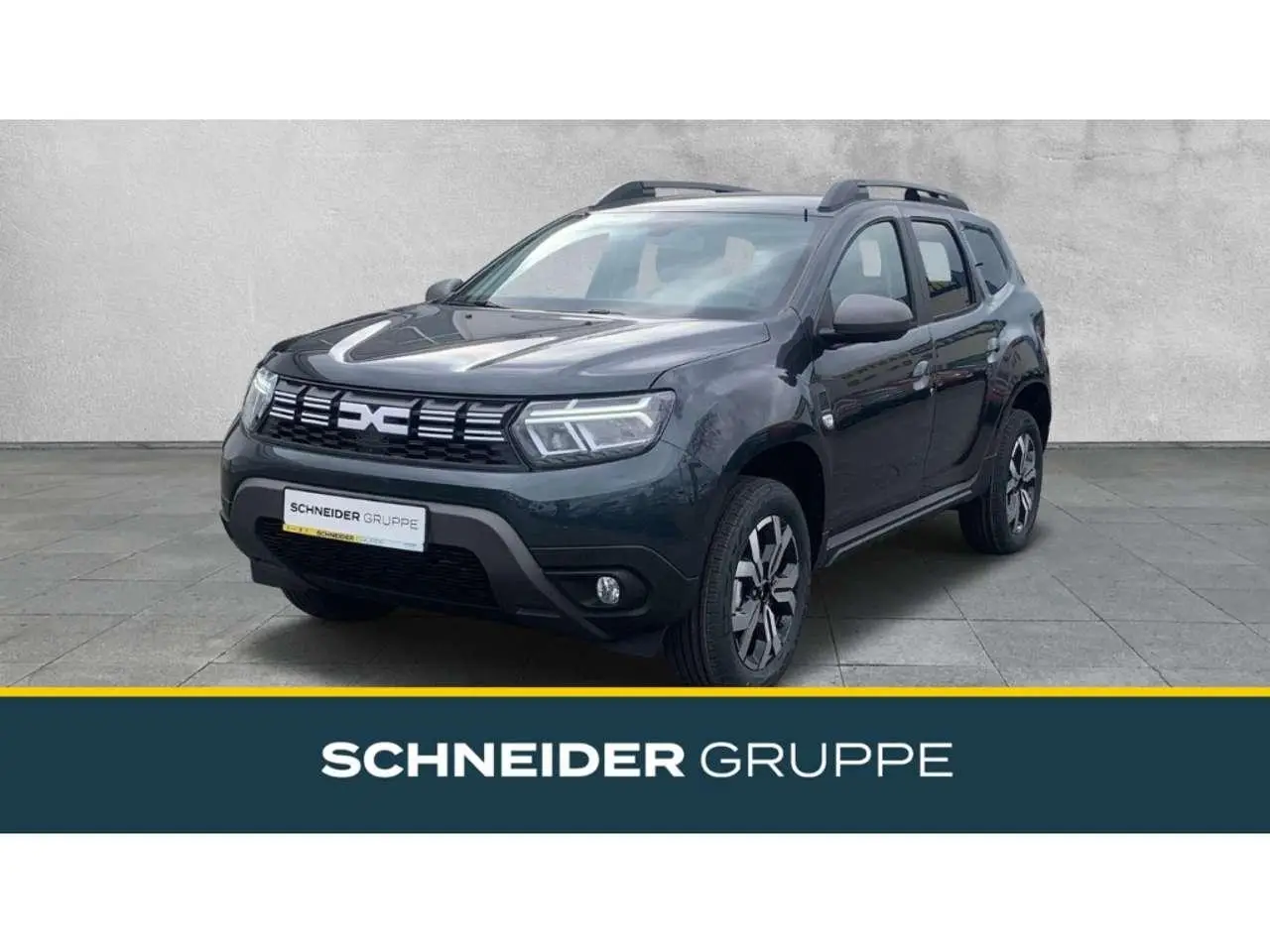 Photo 1 : Dacia Duster 2024 Petrol