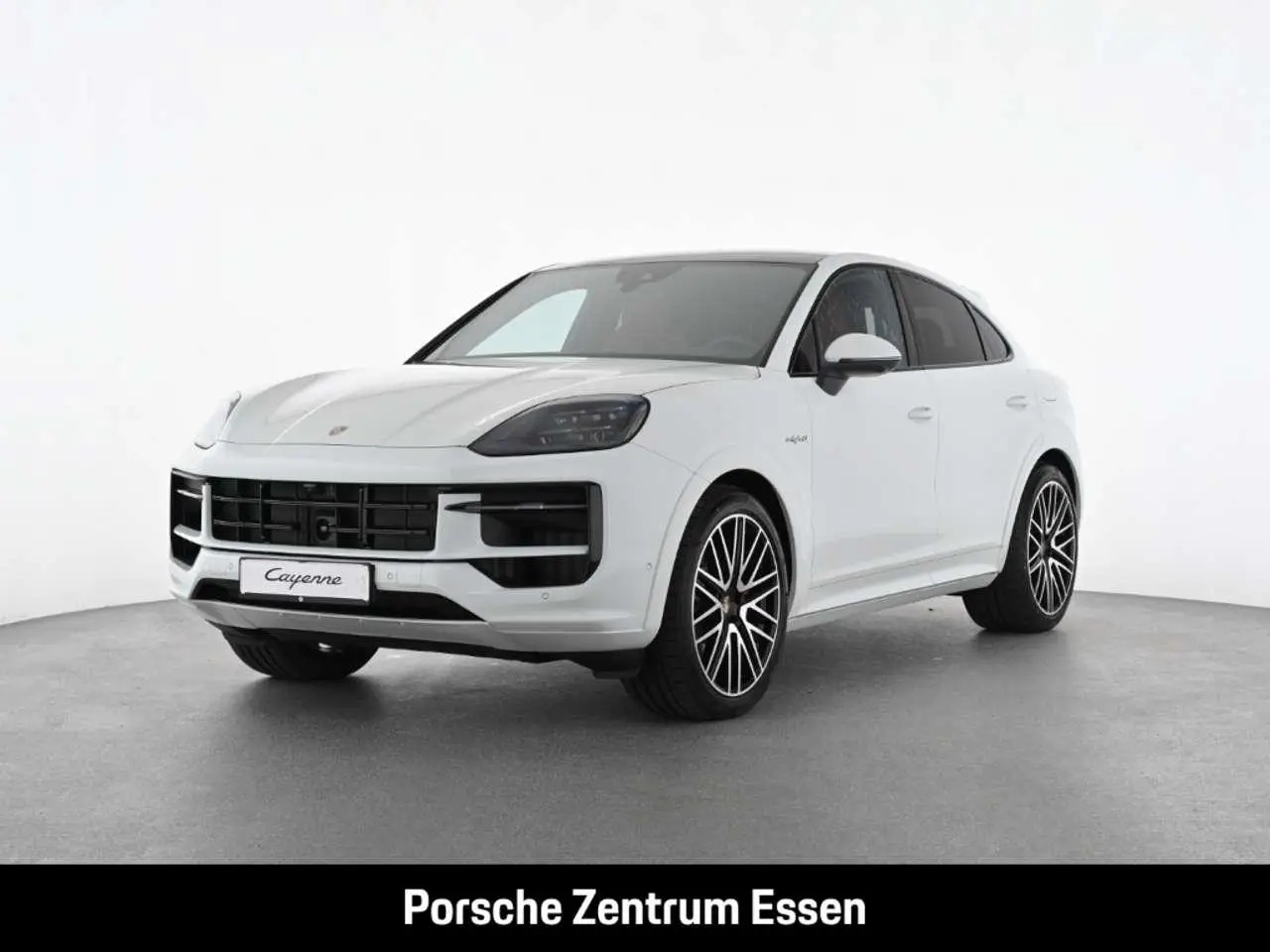 Photo 1 : Porsche Cayenne 2024 Hybrid