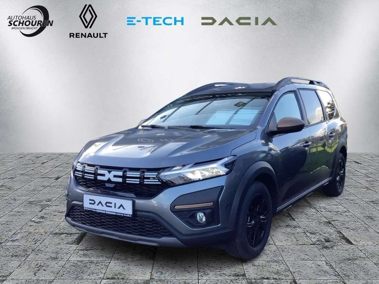 Photo 1 : Dacia Jogger 2024 Petrol