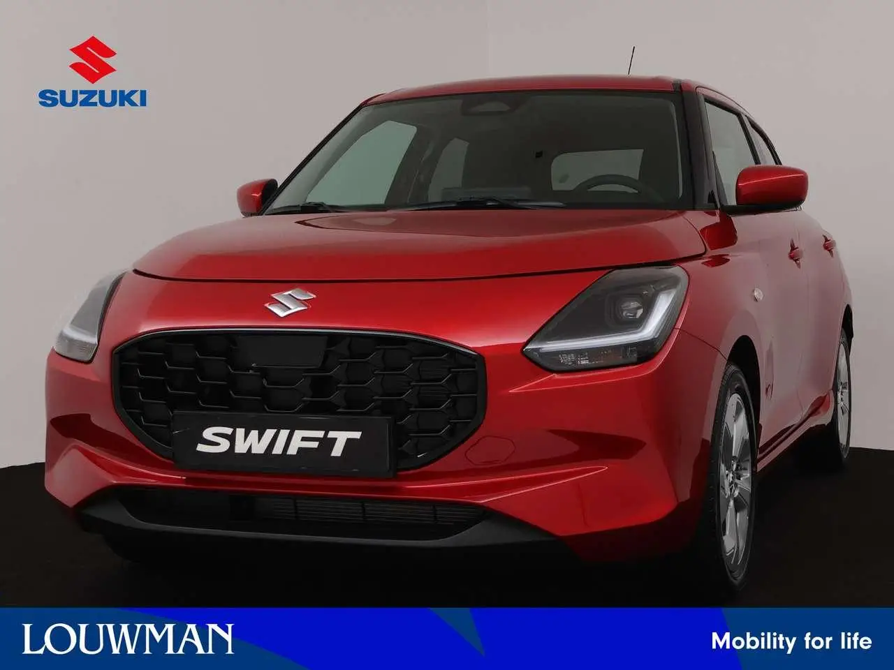 Photo 1 : Suzuki Swift 2024 Petrol