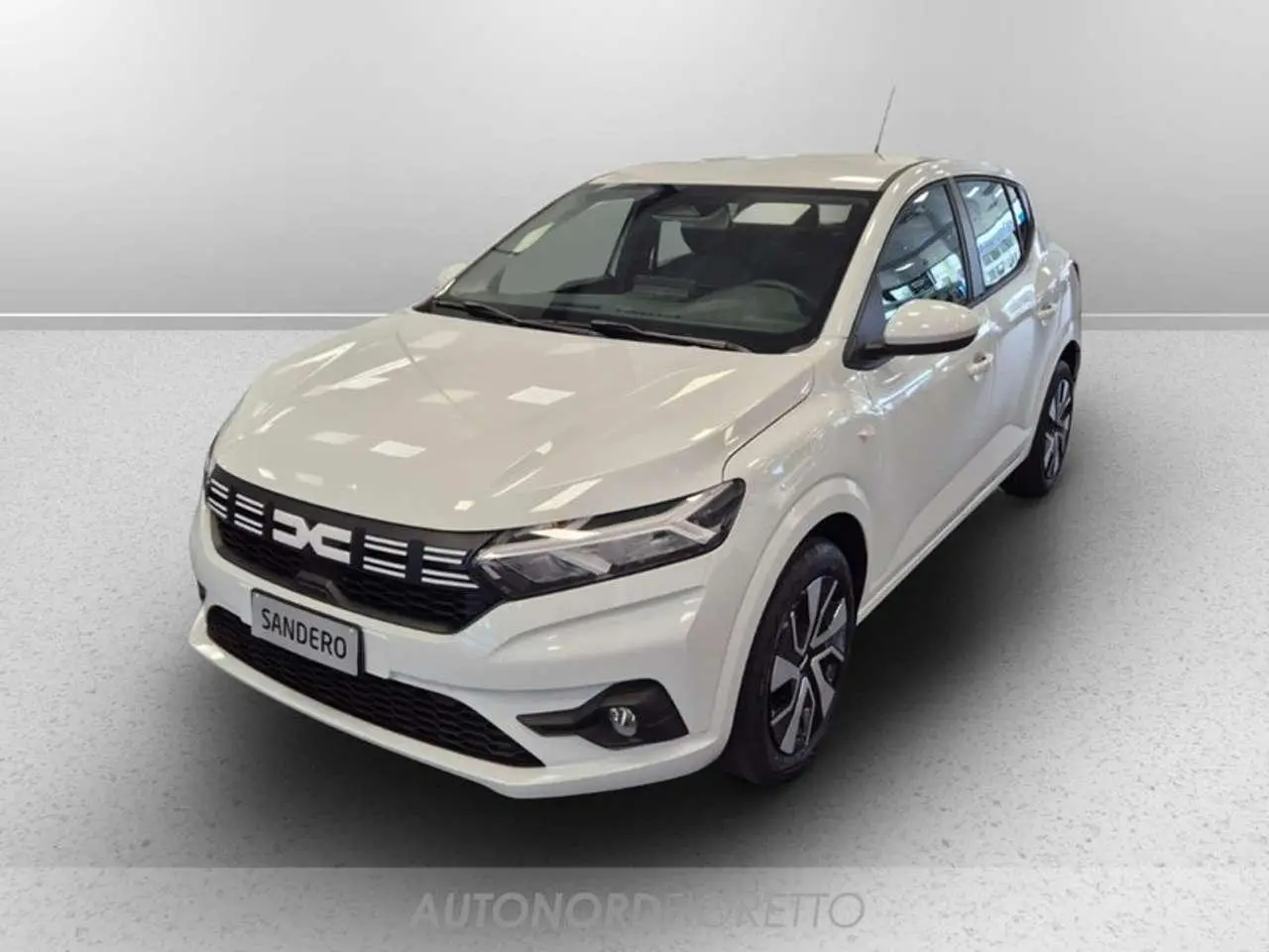 Photo 1 : Dacia Sandero 2024 Petrol