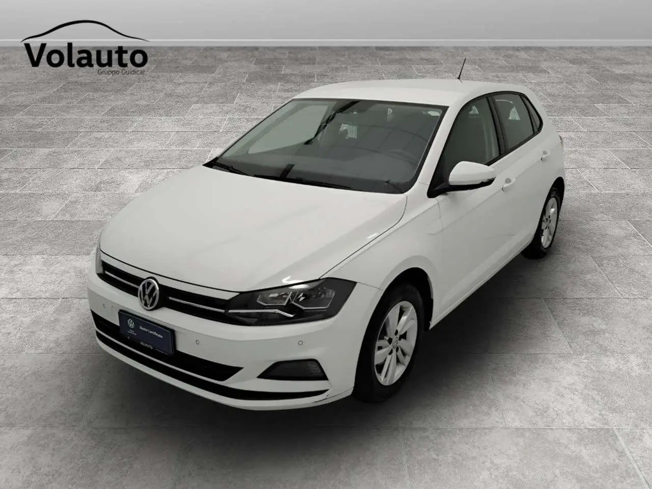 Photo 1 : Volkswagen Polo 2020 Petrol