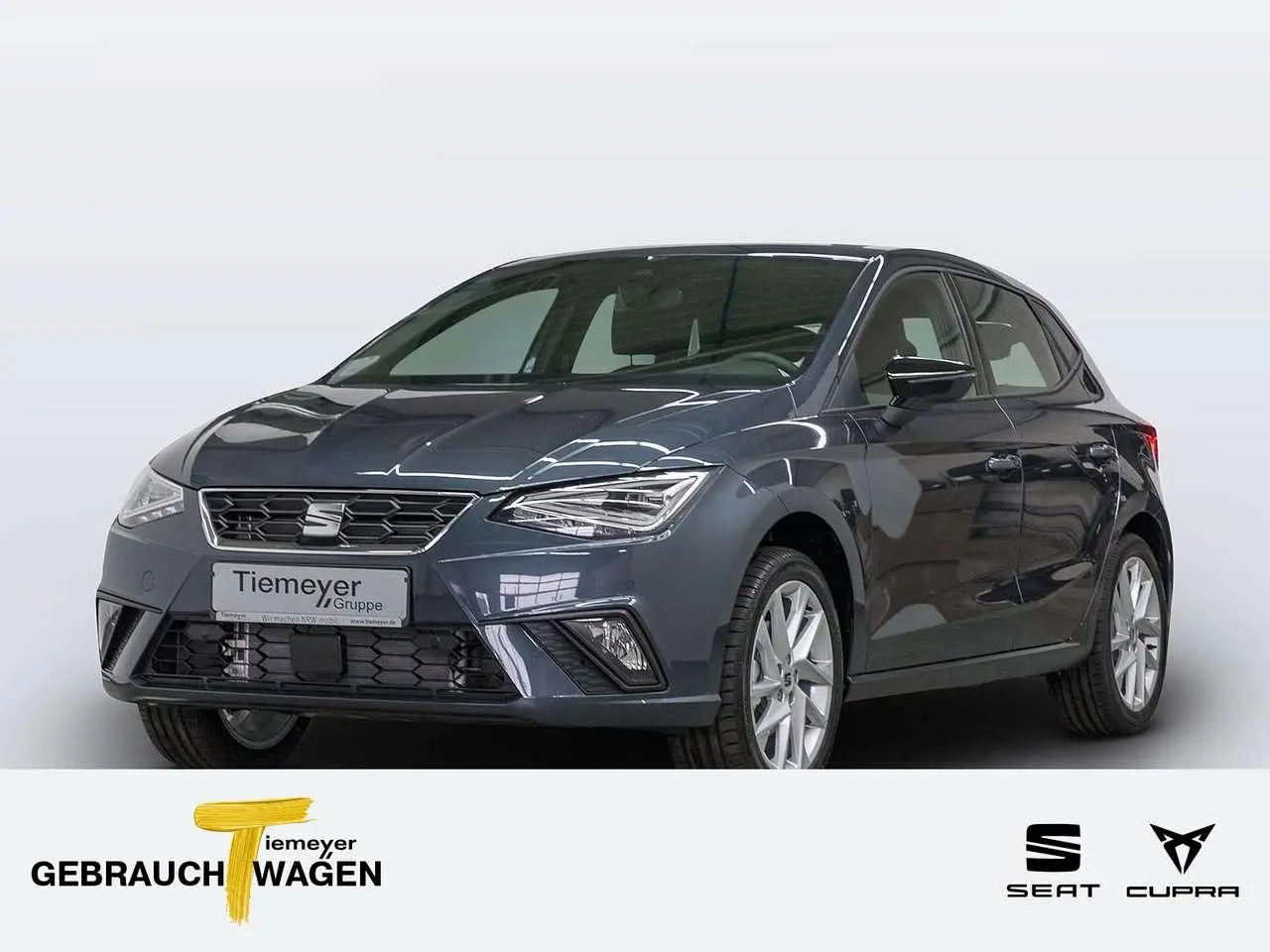 Photo 1 : Seat Ibiza 2024 Essence