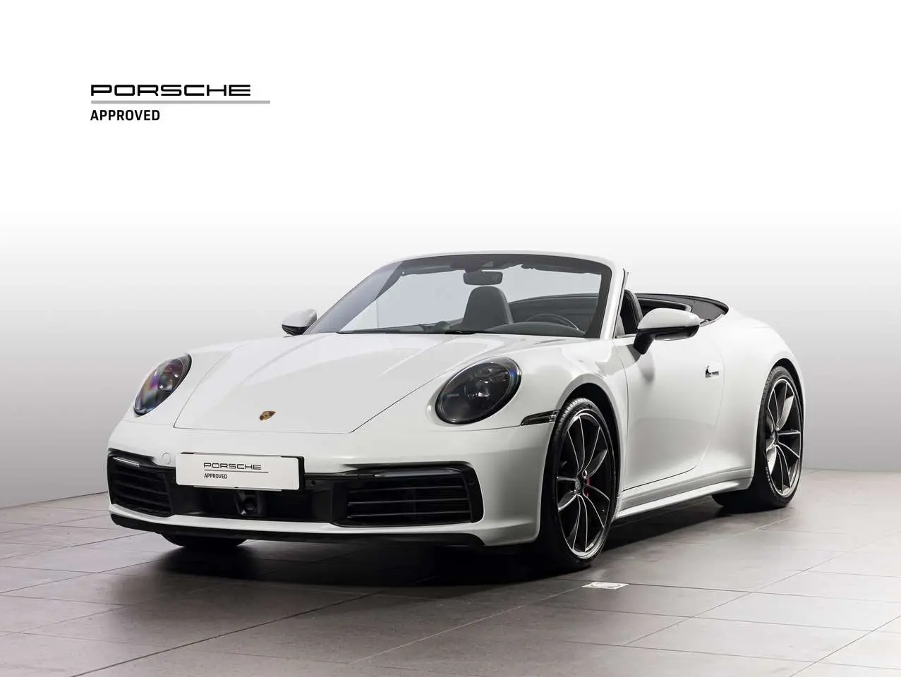 Photo 1 : Porsche 911 2021 Essence