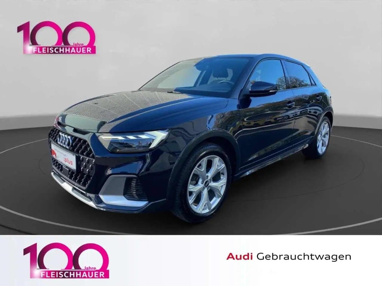 Photo 1 : Audi A1 2021 Essence