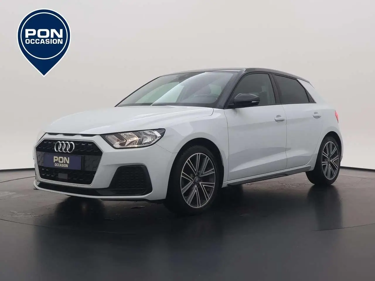 Photo 1 : Audi A1 2020 Essence