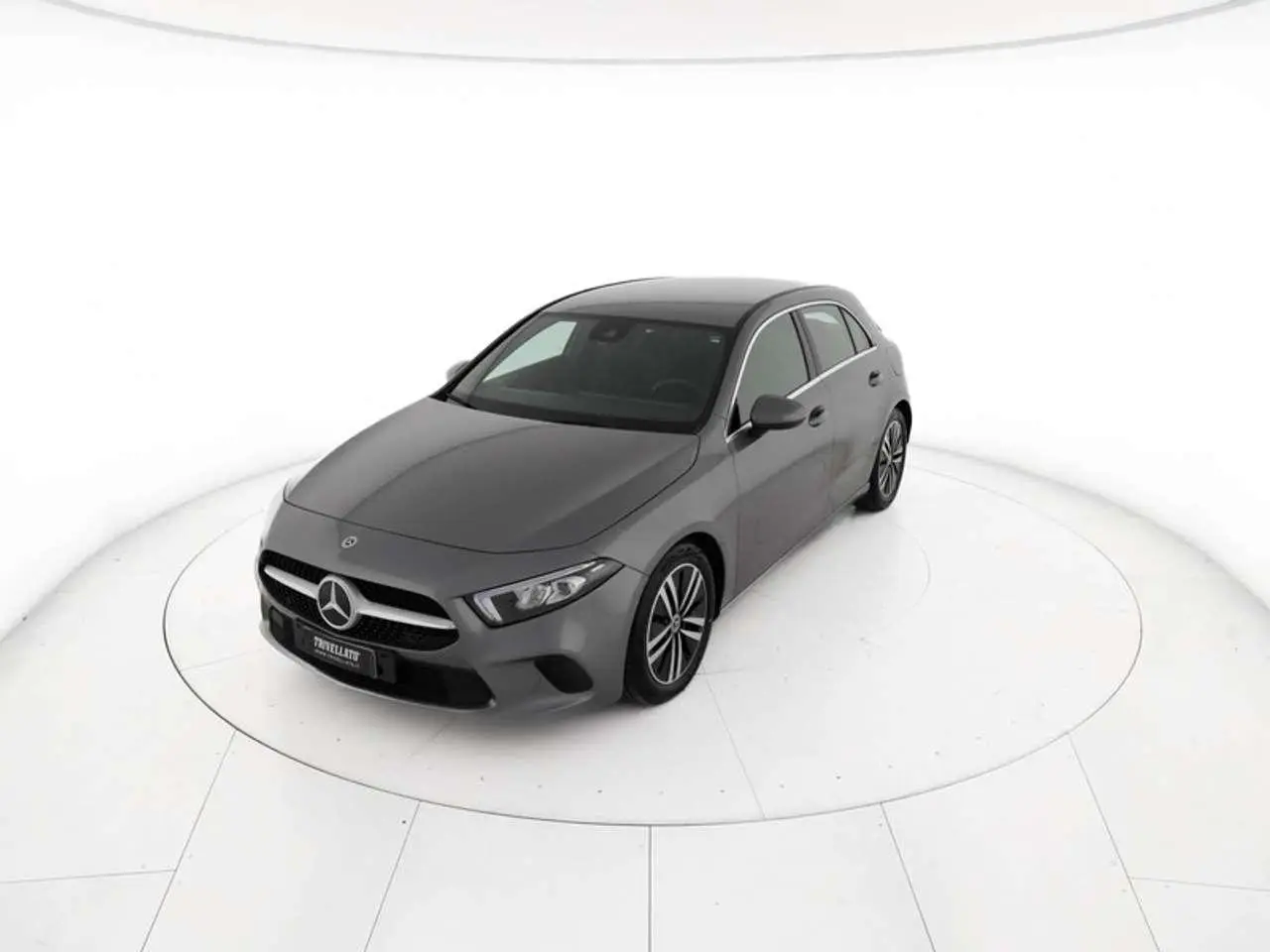 Photo 1 : Mercedes-benz Classe A 2022 Diesel