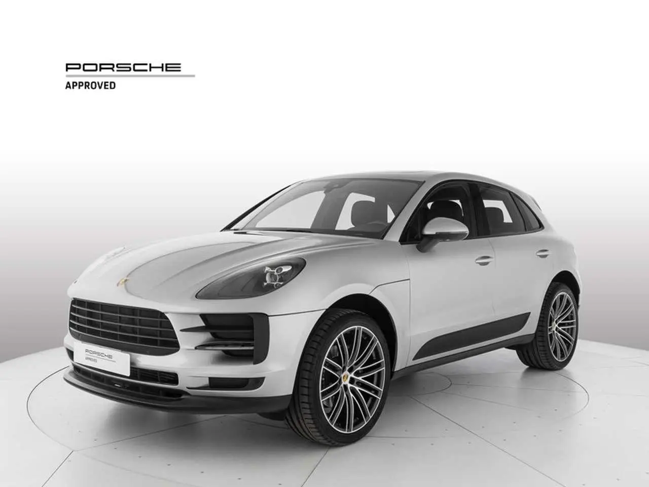 Photo 1 : Porsche Macan 2019 Essence