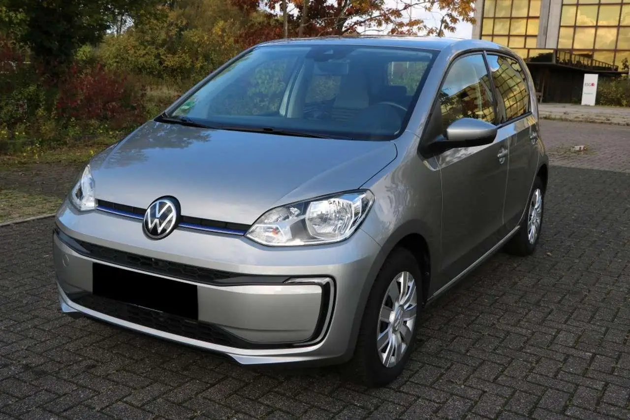 Photo 1 : Volkswagen Up! 2021 Électrique