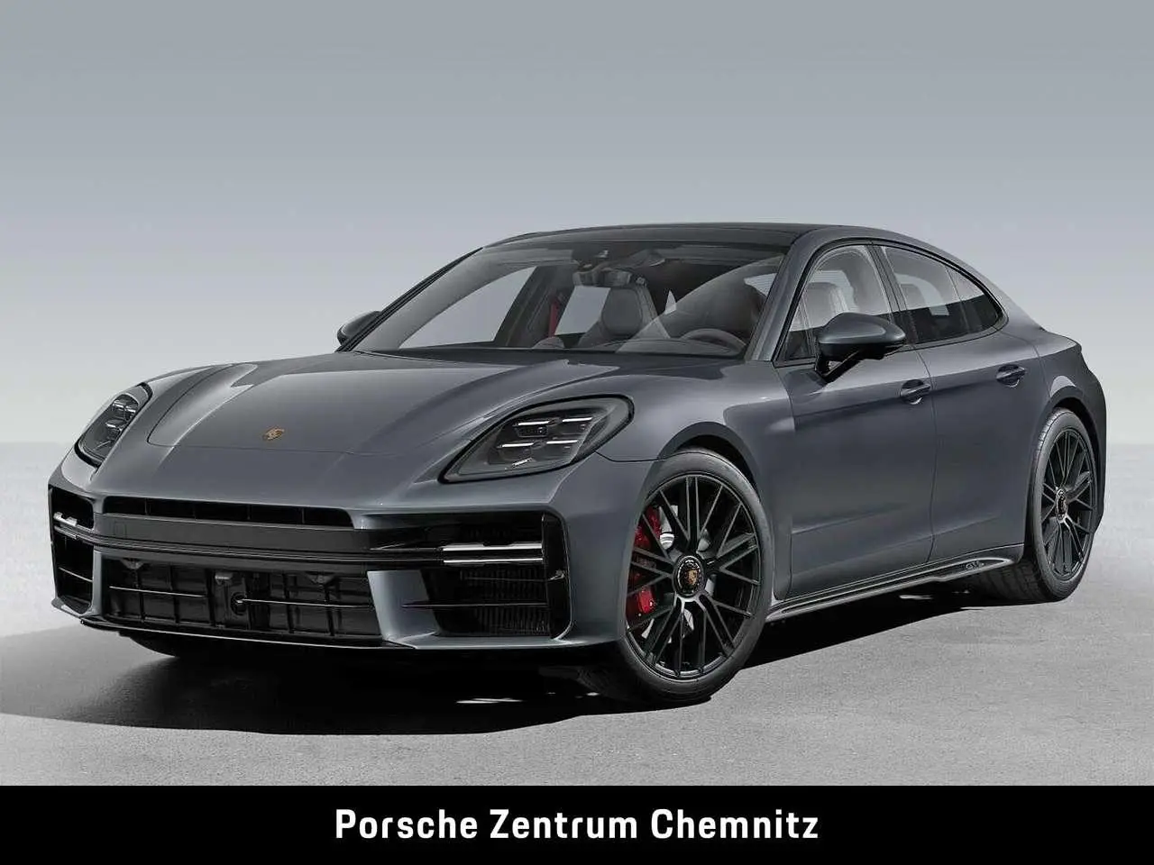 Photo 1 : Porsche Panamera 2024 Essence