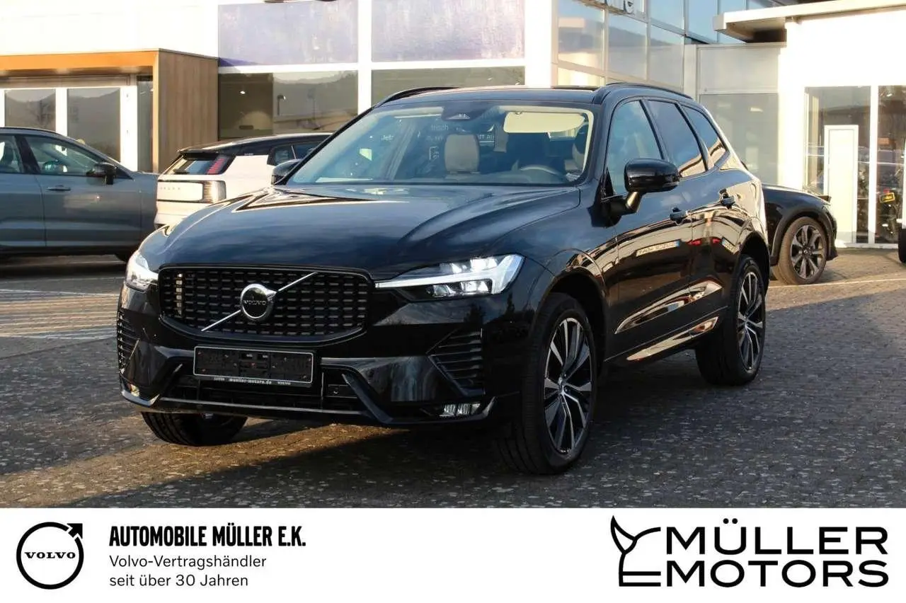 Photo 1 : Volvo Xc60 2024 Diesel