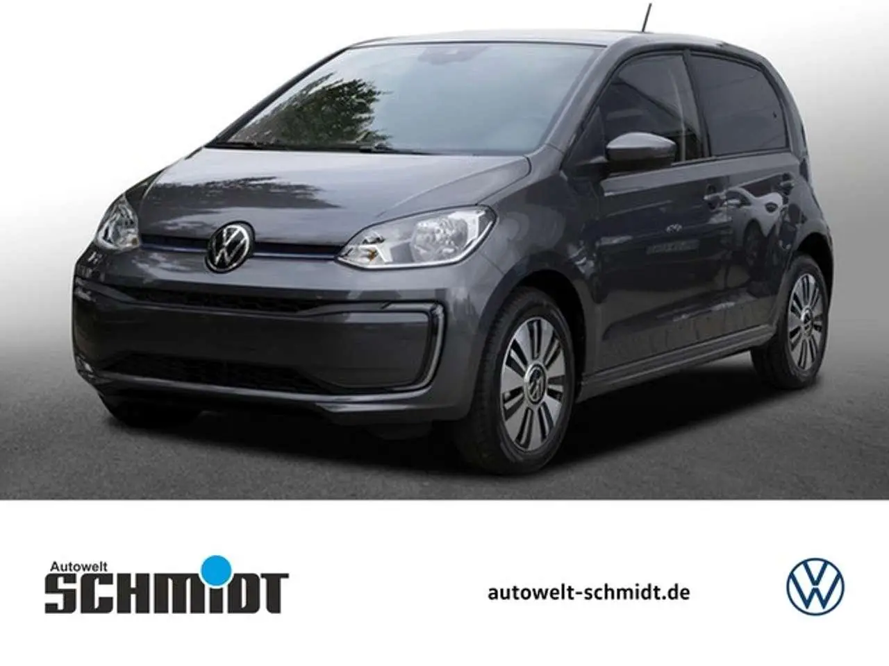 Photo 1 : Volkswagen Up! 2024 Electric