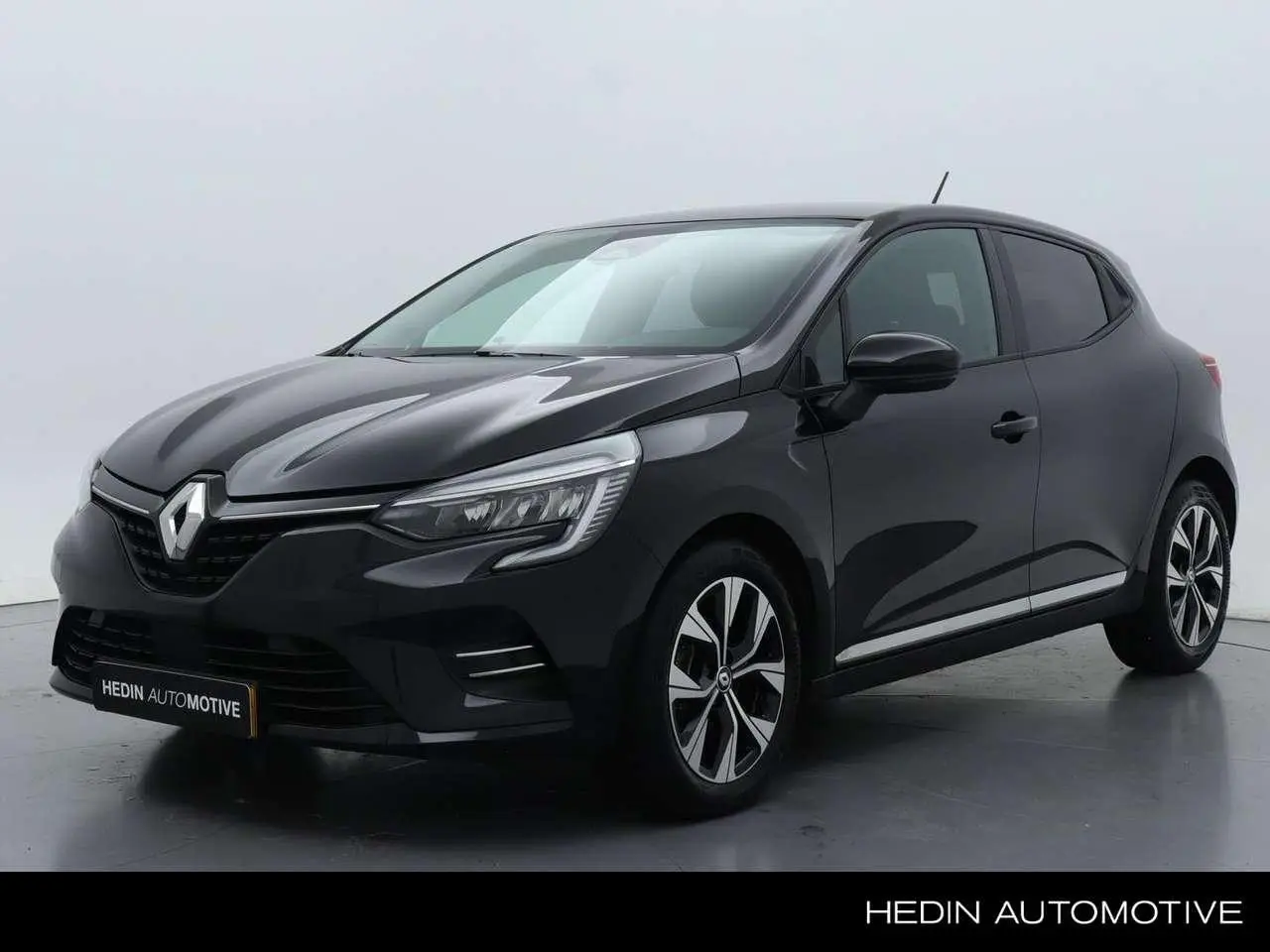 Photo 1 : Renault Clio 2022 Petrol