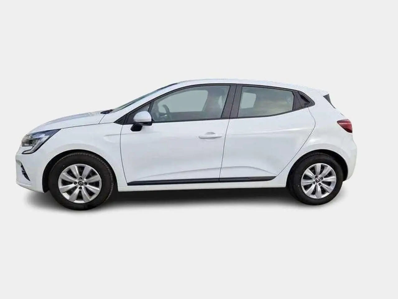 Photo 1 : Renault Clio 2020 Diesel