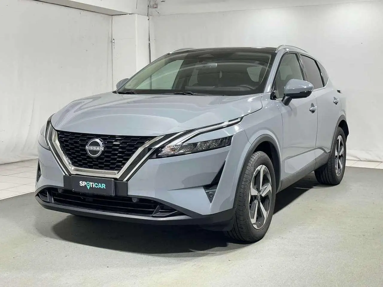 Photo 1 : Nissan Qashqai 2023 Hybrid