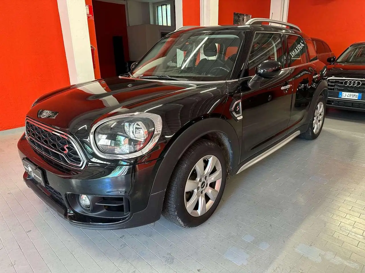 Photo 1 : Mini Cooper 2019 Petrol