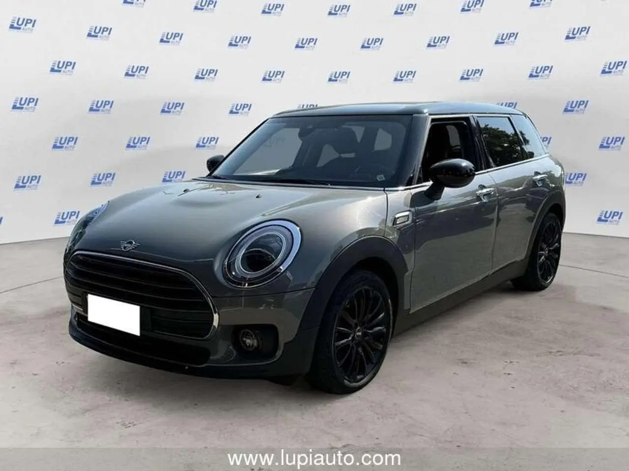 Photo 1 : Mini Cooper 2022 Diesel