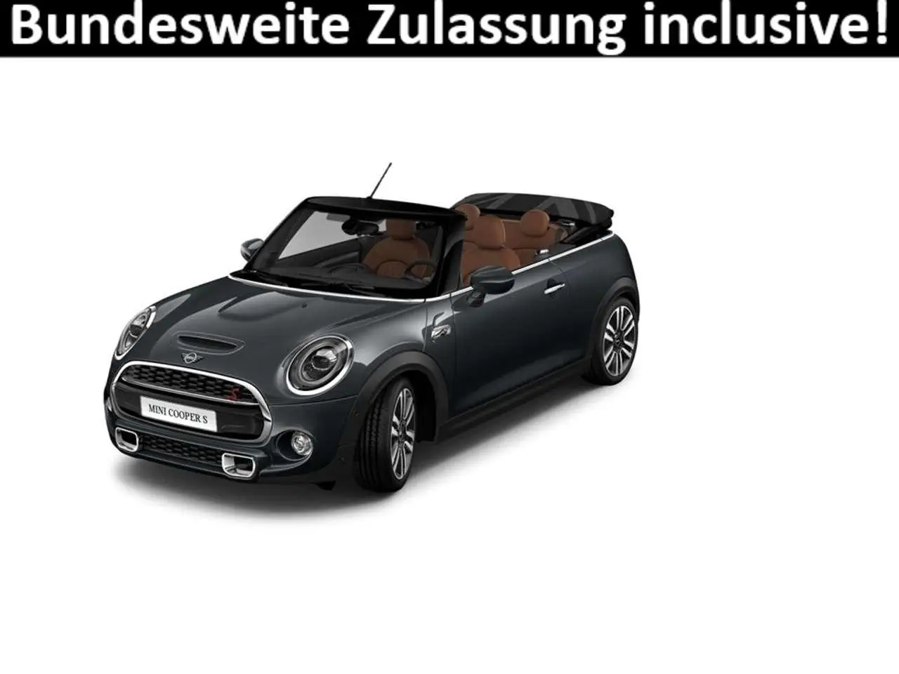 Photo 1 : Mini Cooper 2019 Petrol