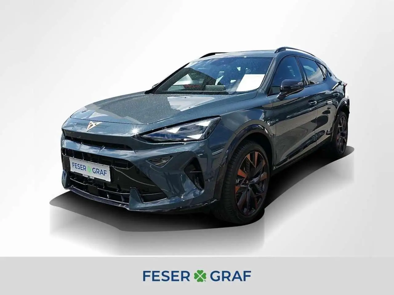 Photo 1 : Cupra Formentor 2024 Essence