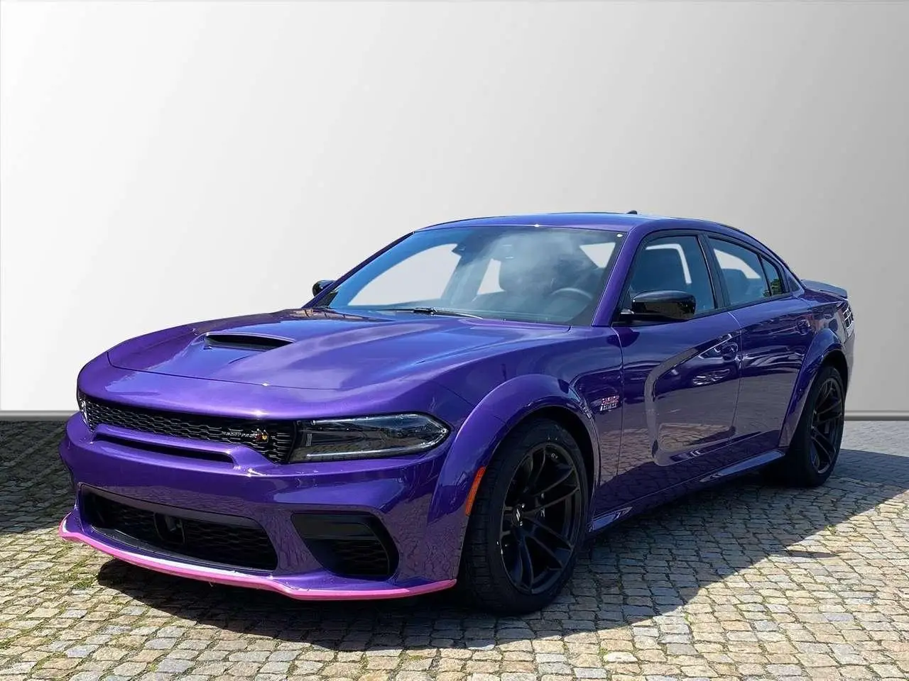 Photo 1 : Dodge Charger 2024 Essence