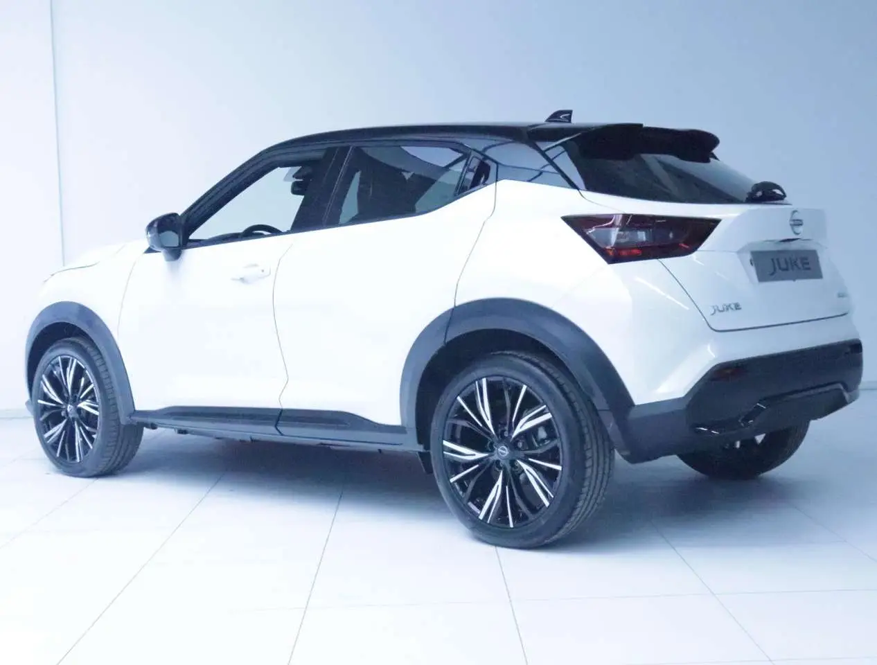 Photo 1 : Nissan Juke 2024 Essence