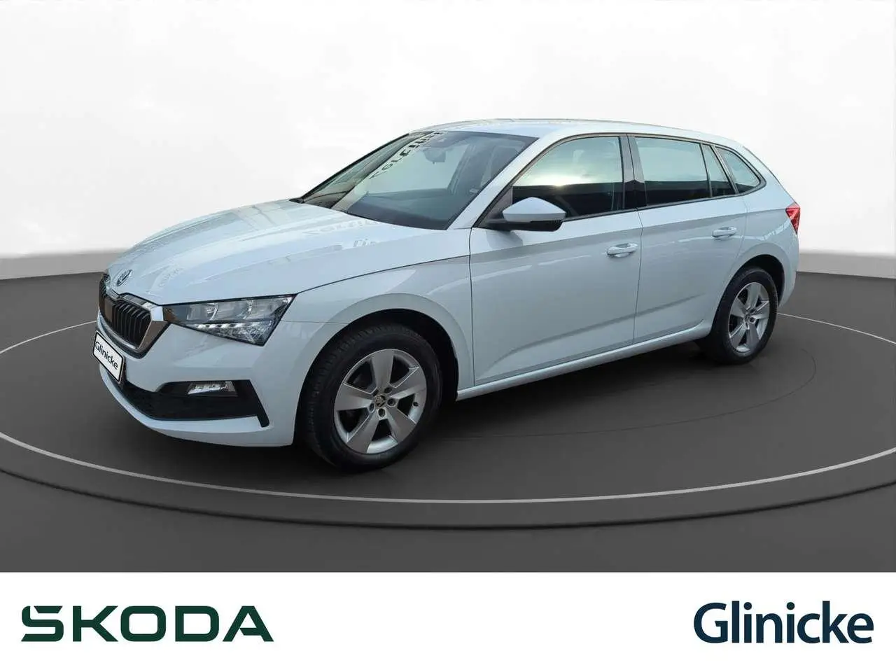 Photo 1 : Skoda Scala 2020 Petrol