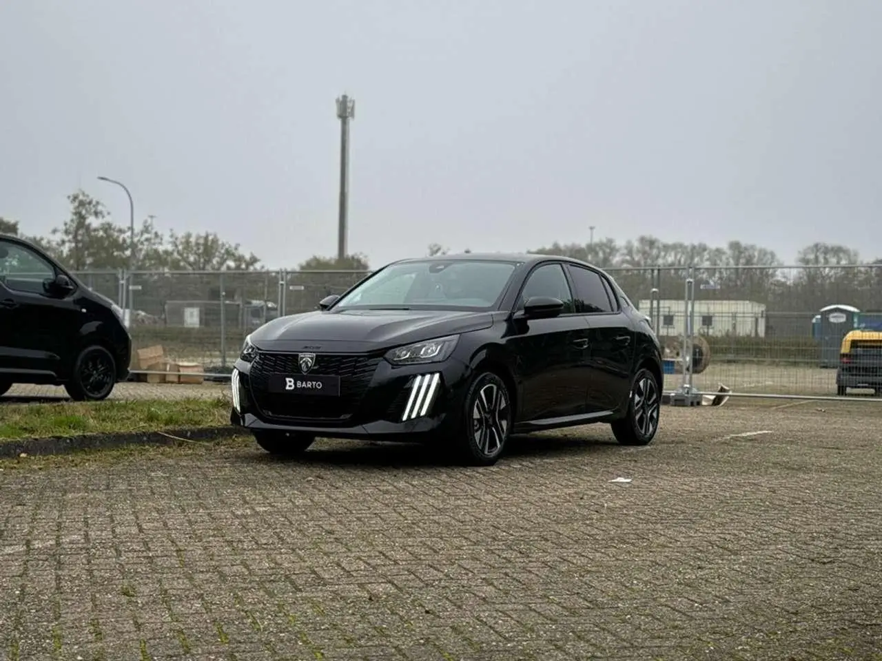 Photo 1 : Peugeot 208 2024 Essence