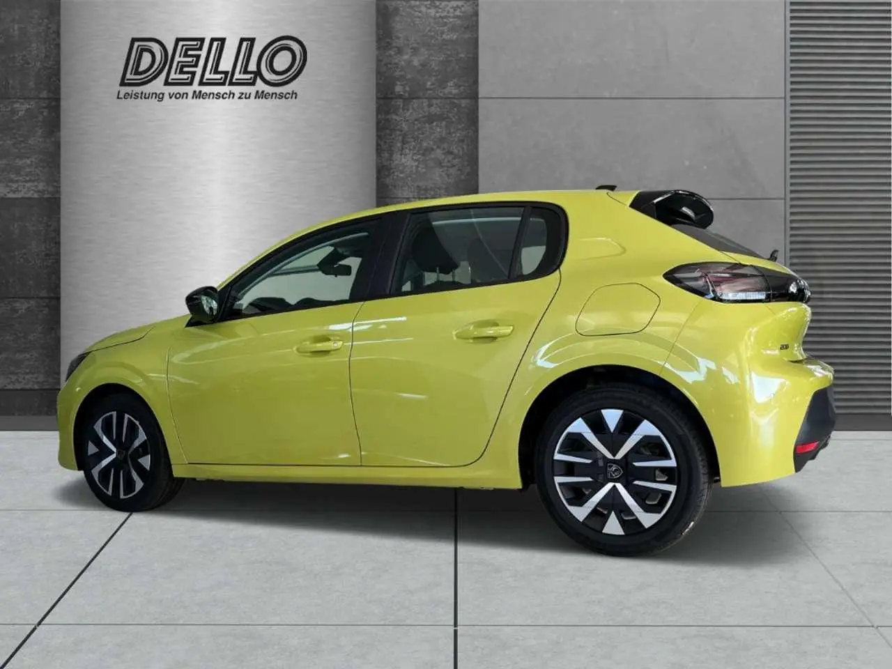 Photo 1 : Peugeot 208 2024 Petrol