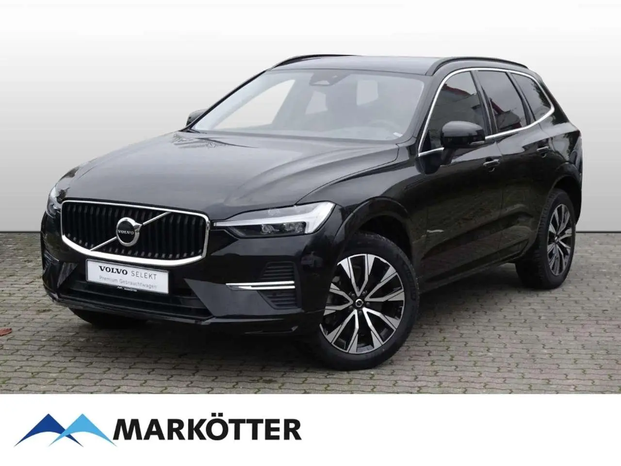 Photo 1 : Volvo Xc60 2023 Diesel