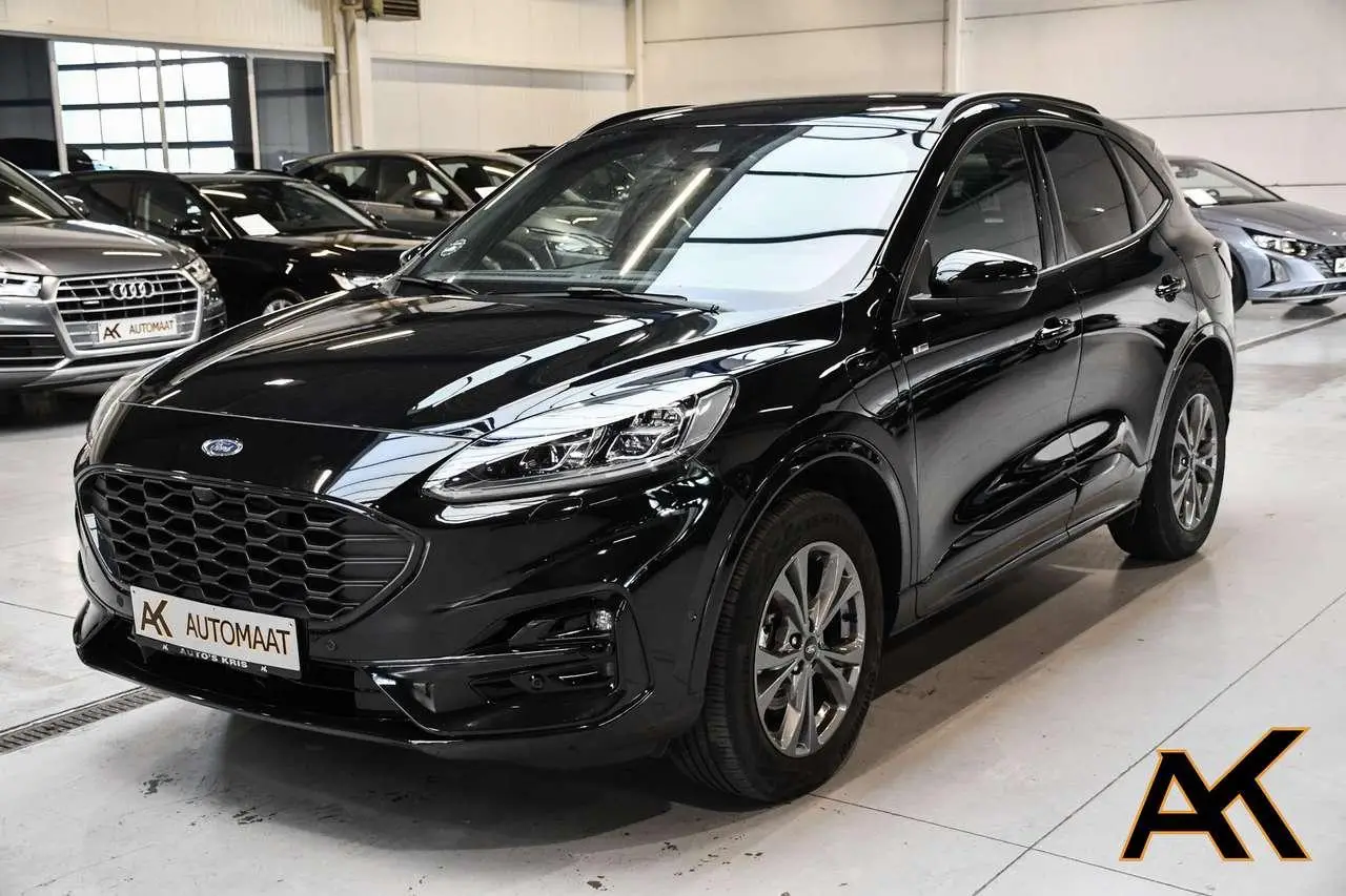 Photo 1 : Ford Kuga 2023 Hybride