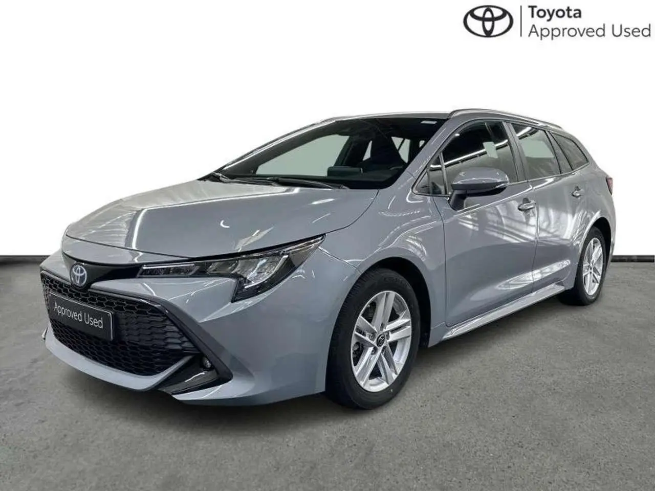 Photo 1 : Toyota Corolla 2023 Hybride