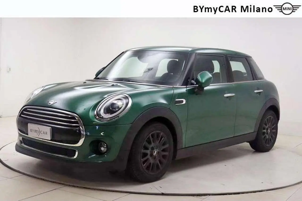 Photo 1 : Mini Cooper 2020 Essence