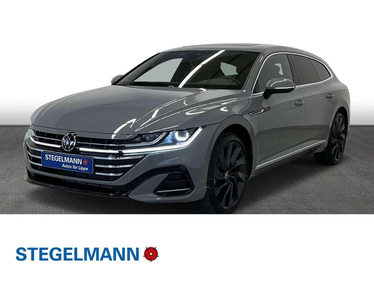 Photo 1 : Volkswagen Arteon 2024 Diesel