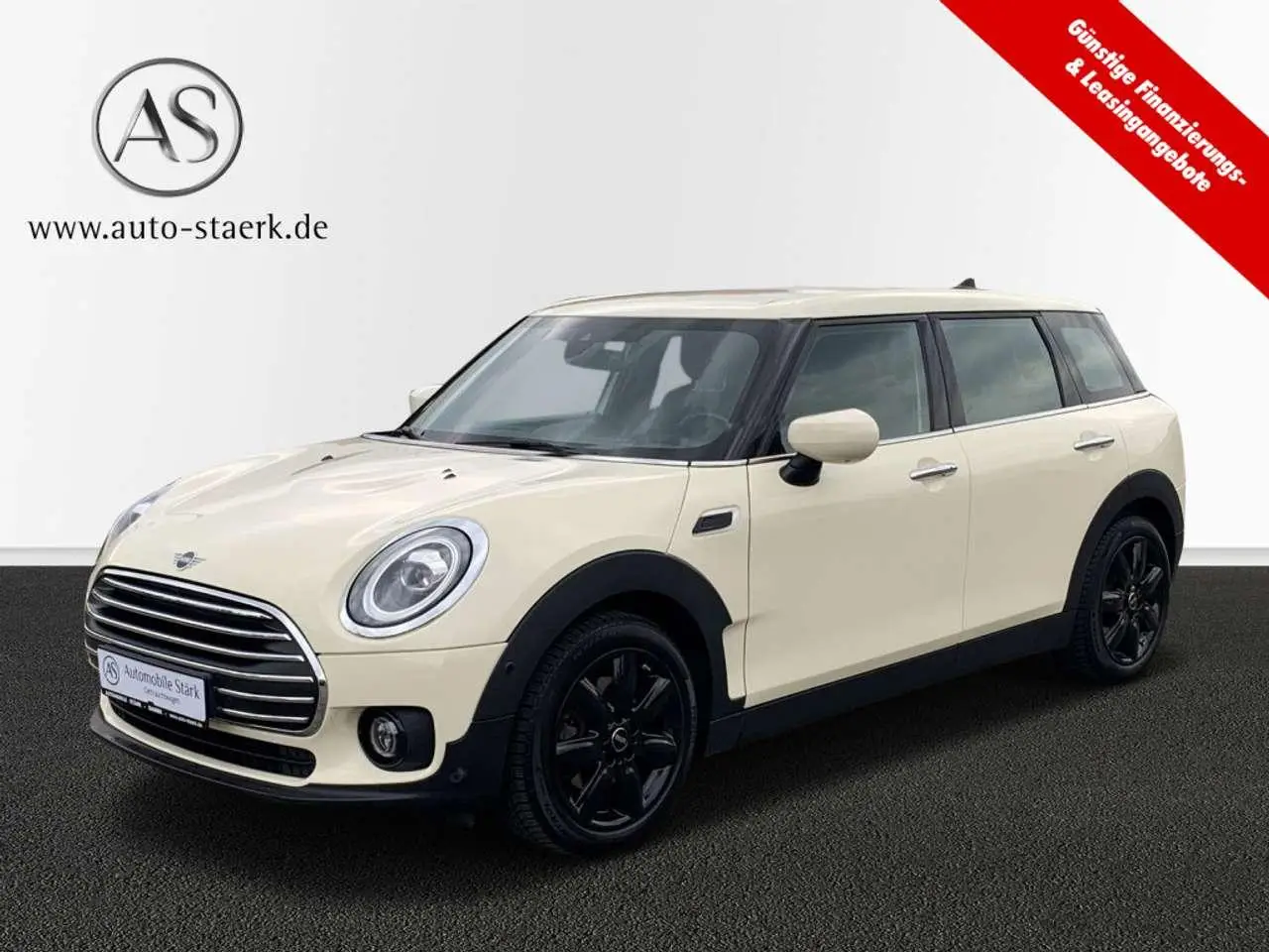 Photo 1 : Mini Cooper 2019 Diesel