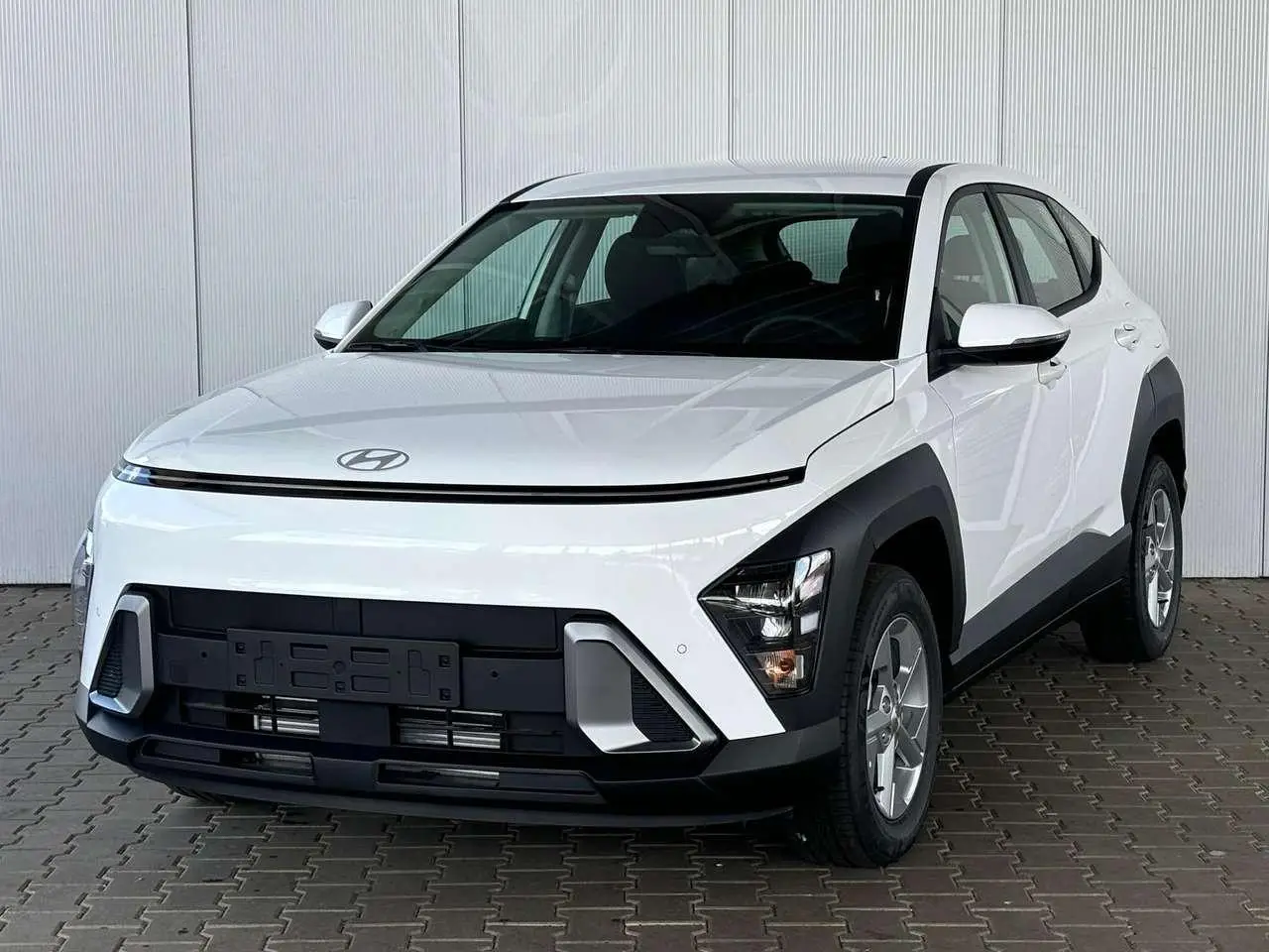 Photo 1 : Hyundai Kona 2024 Essence