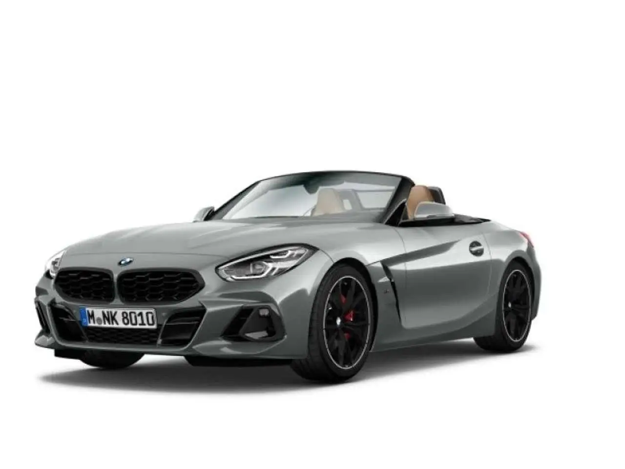 Photo 1 : Bmw Z4 2023 Essence