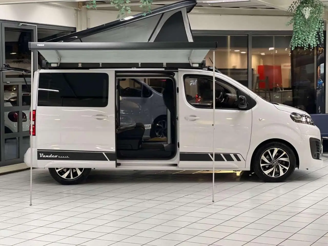 Photo 1 : Citroen Spacetourer 2023 Diesel