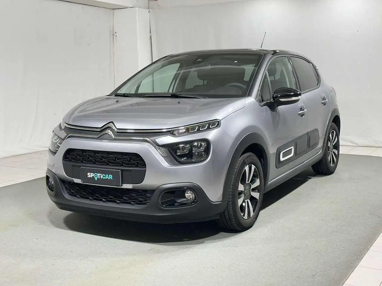 Photo 1 : Citroen C3 2023 Essence