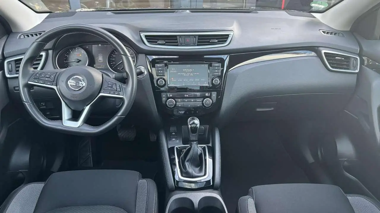 Photo 1 : Nissan Qashqai 2021 Petrol