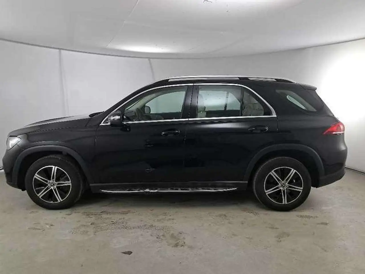 Photo 1 : Mercedes-benz Classe Gle 2019 Diesel