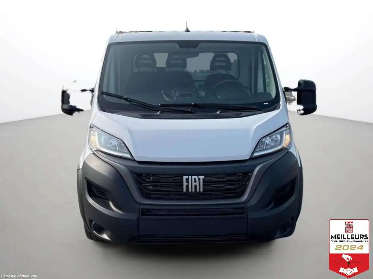 Photo 1 : Fiat Ducato 2024 Diesel