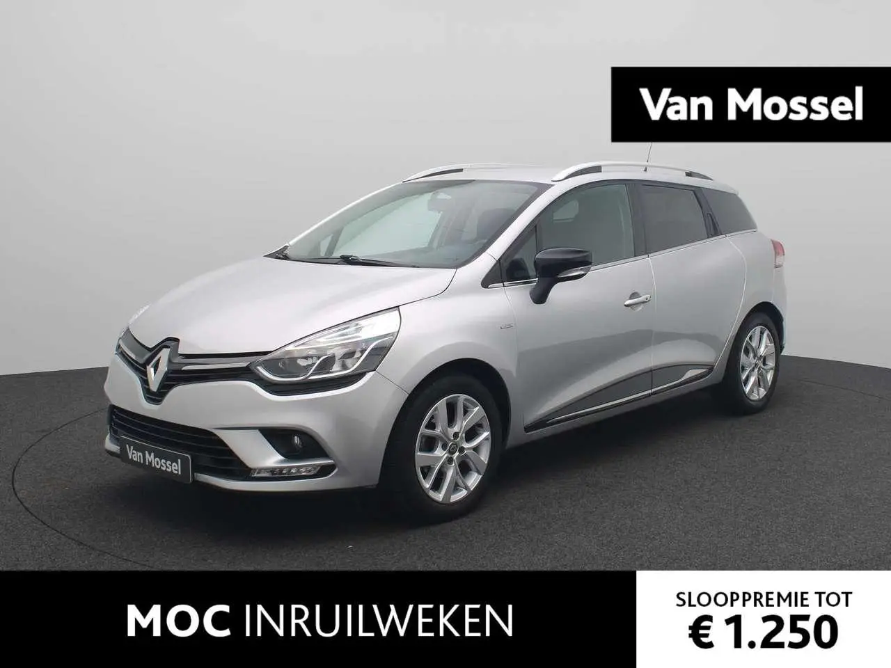 Photo 1 : Renault Clio 2019 Essence