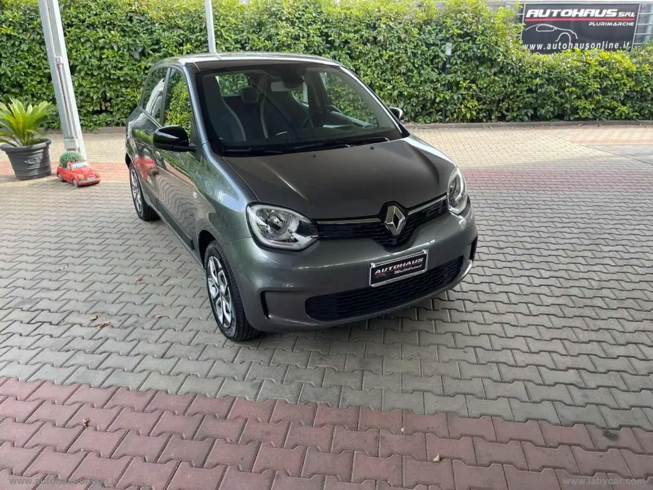 Photo 1 : Renault Twingo 2022 Petrol