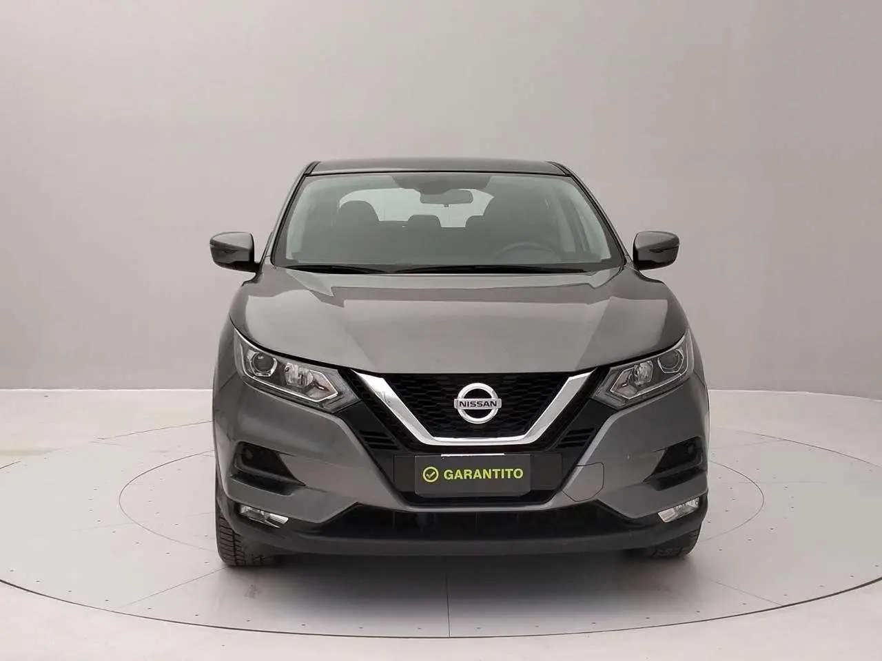 Photo 1 : Nissan Qashqai 2019 Petrol