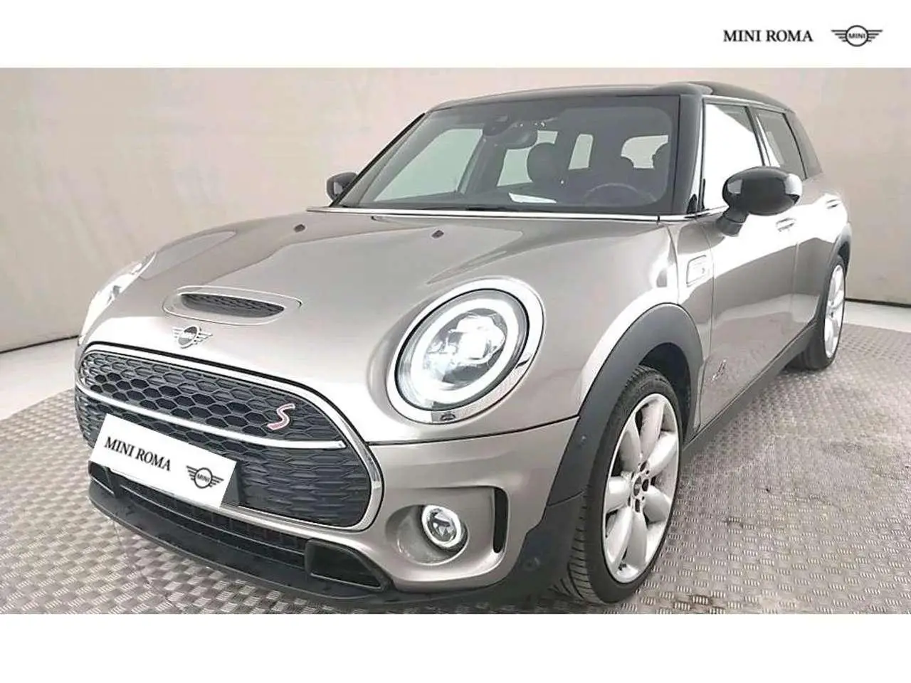 Photo 1 : Mini Cooper 2020 Petrol